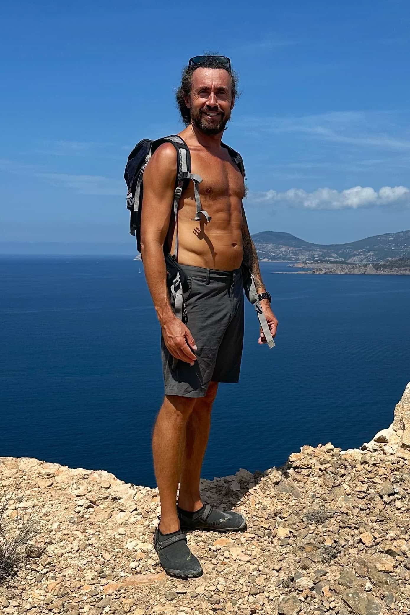 Patrick Meijer Carnivore and Fitness Coaching Patrick Meijer Carnivore and Fitness Coaching