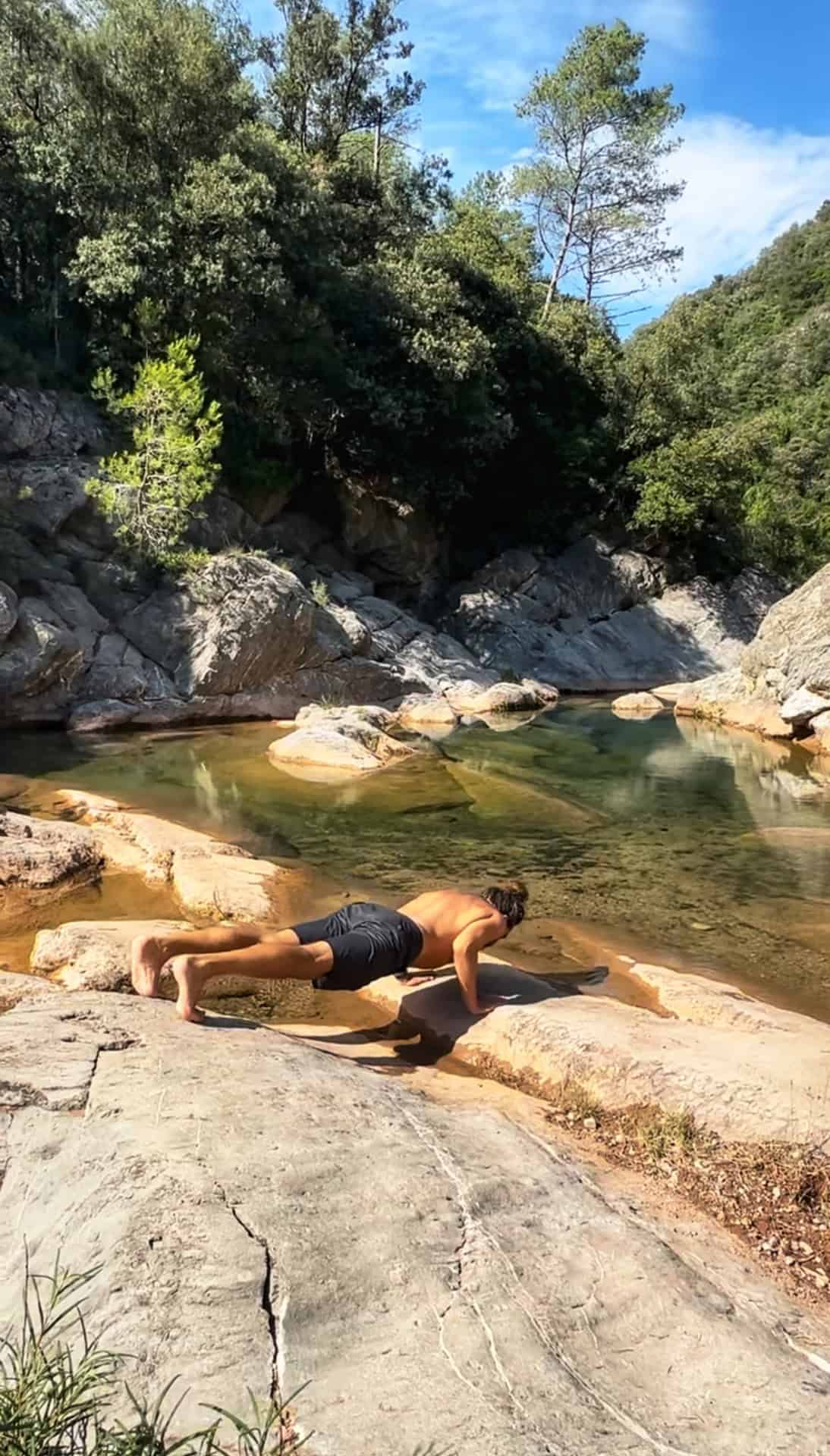 Reach your fitness goals Reach your fitness goals