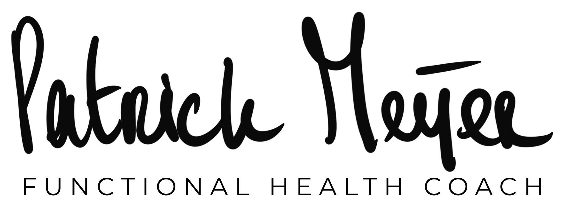 Patrick Meijer | Functional Health Coach